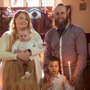 Meet your Posher, Daphne